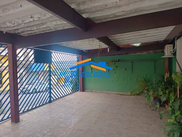 #13435 - Casa Térrea para Venda em Osasco - SP
