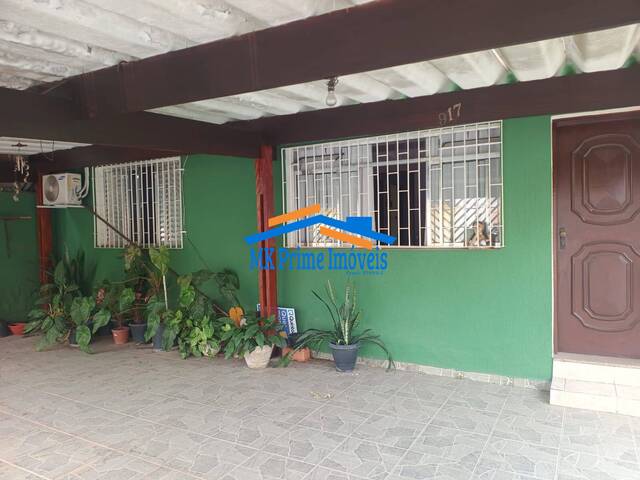 #13435 - Casa Térrea para Venda em Osasco - SP