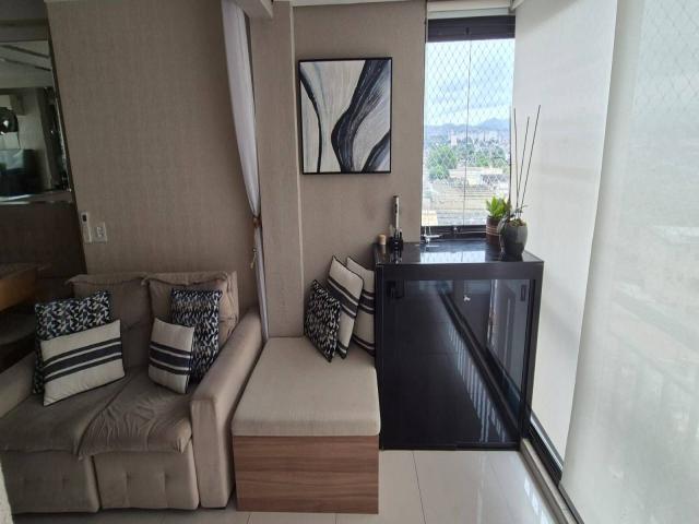 Apartamento para Venda em Osasco - 4