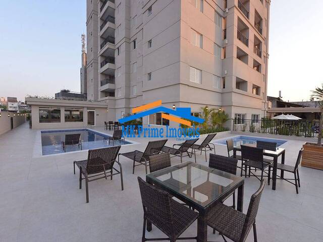 #13436 - Apartamento para Venda em Osasco - SP