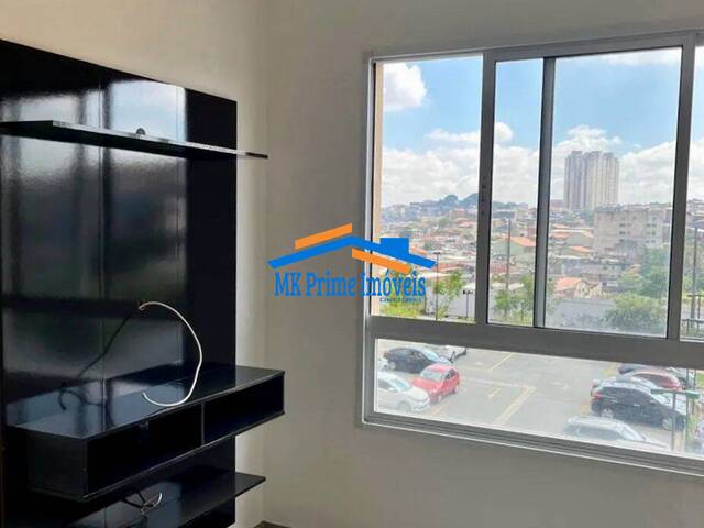 #13437 - Apartamento para Venda em Osasco - SP