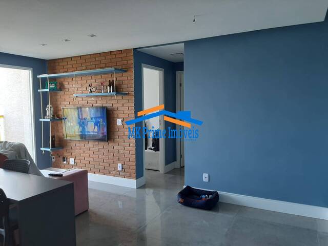 #13438 - Apartamento para Venda em Osasco - SP