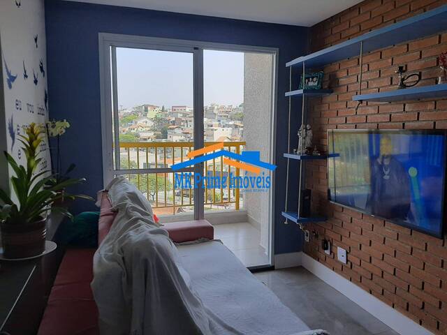 Venda em Vila Osasco - Osasco