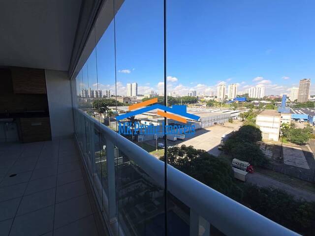 #13423 - Apartamento para Venda em Osasco - SP