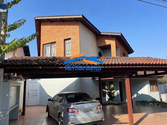 #13439 - Casa em condomínio para Venda em São Paulo - SP