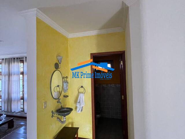 #13439 - Casa em condomínio para Venda em São Paulo - SP