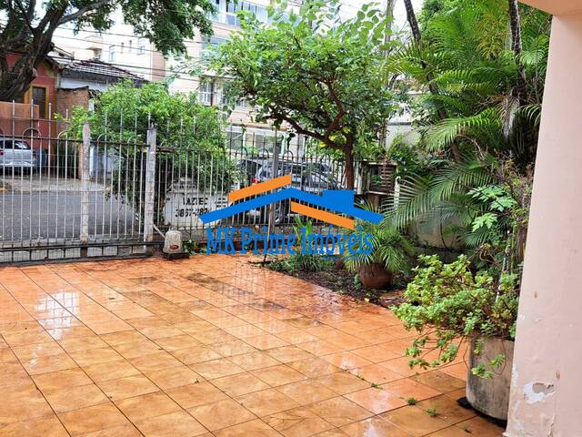 #13440 - Casa Térrea para Locação em São Paulo - SP