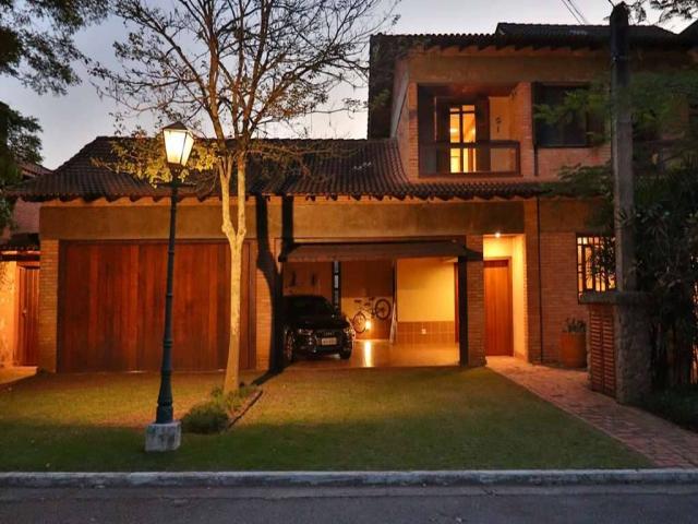 Casa em condomínio para Venda em Barueri - 4