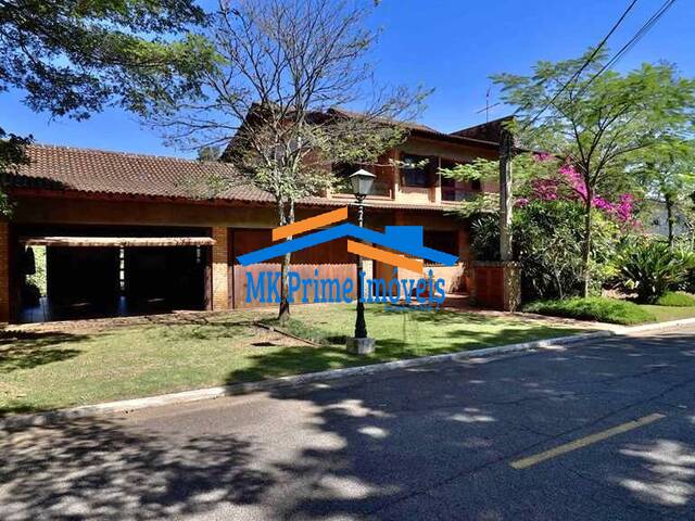 #13441 - Casa em condomínio para Venda em Barueri - SP