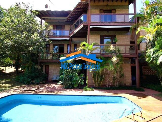 #13441 - Casa em condomínio para Venda em Barueri - SP