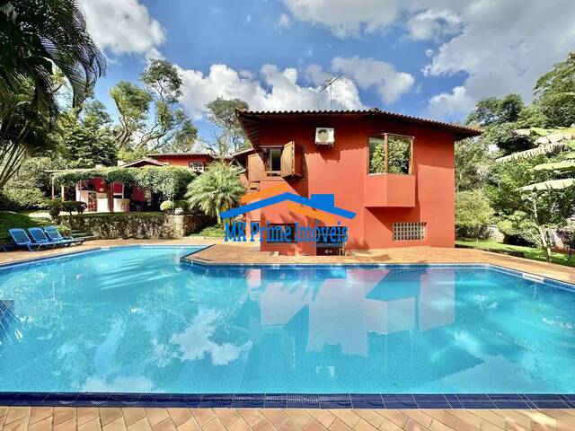 Venda em Vila Vianna - Cotia