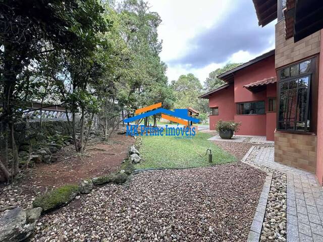 #13442 - Casa em condomínio para Venda em Cotia - SP