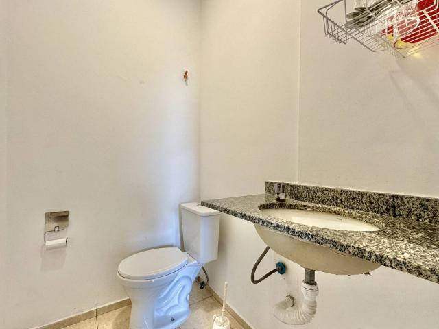 Sala para Venda em Carapicuíba - 5
