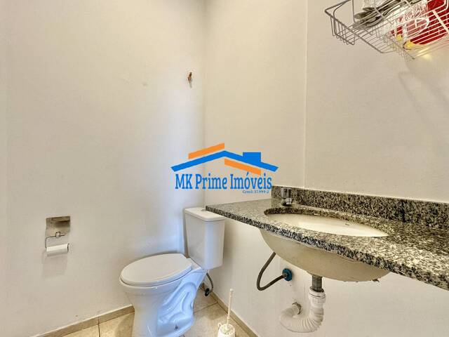#13444 - Sala para Venda em Carapicuíba - SP