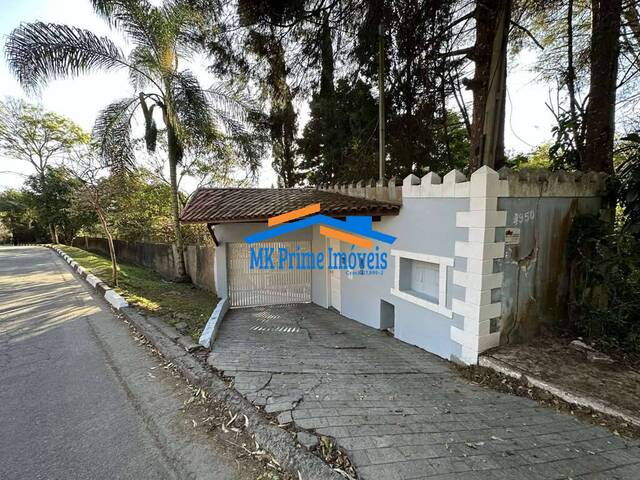 #13445 - Casa em condomínio para Venda em Carapicuíba - SP