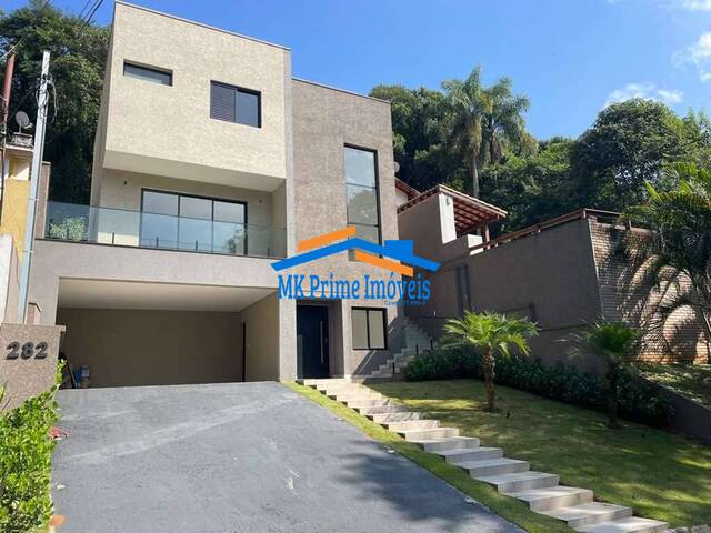 #13446 - Casa em condomínio para Venda em Itapevi - SP