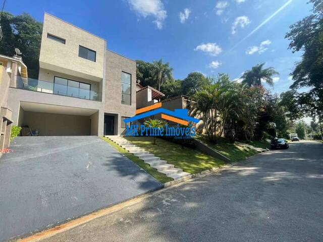 #13446 - Casa em condomínio para Venda em Itapevi - SP