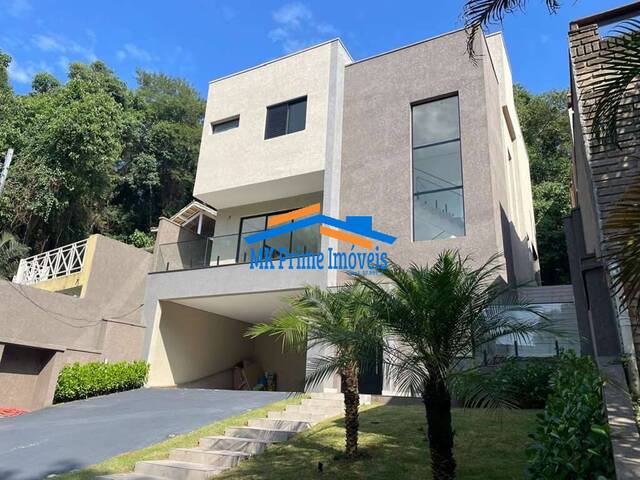 #13446 - Casa em condomínio para Venda em Itapevi - SP