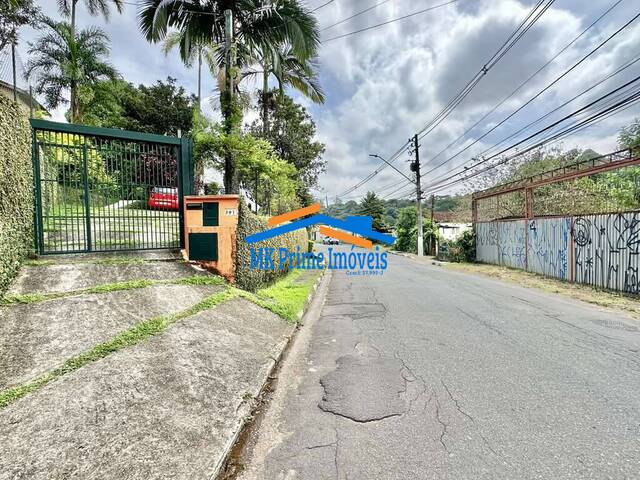 #13447 - Sobrado para Venda em Cotia - SP