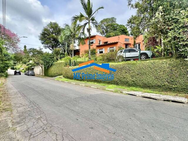 #13447 - Sobrado para Venda em Cotia - SP