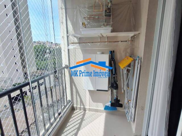 #13449 - Apartamento para Venda em Osasco - SP
