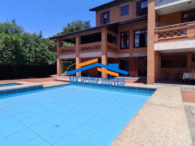 #13450 - Casa em condomínio para Venda em Carapicuíba - SP
