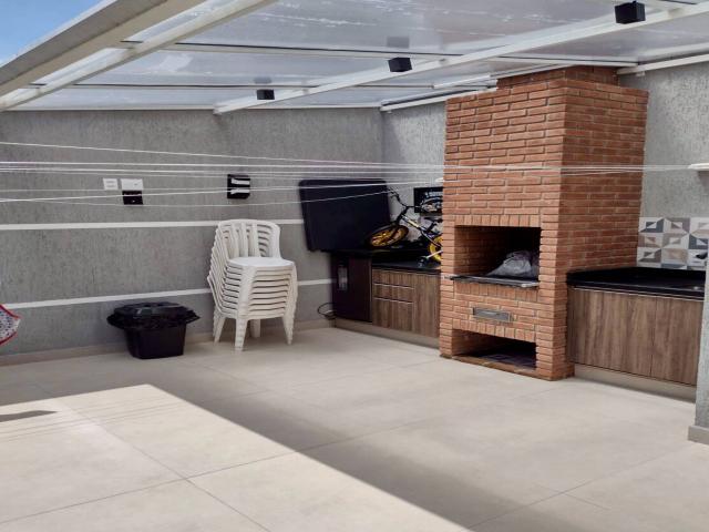 Apartamento para Venda em São Paulo - 5