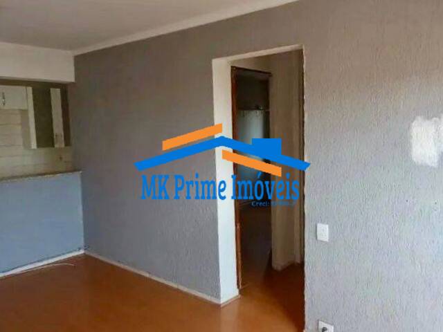 #13452 - Apartamento para Venda em São Paulo - SP