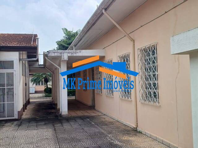 Prédio comercial para Venda em Taboão da Serra - 5
