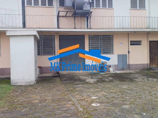 #13455 - Prédio comercial para Venda em Taboão da Serra - SP