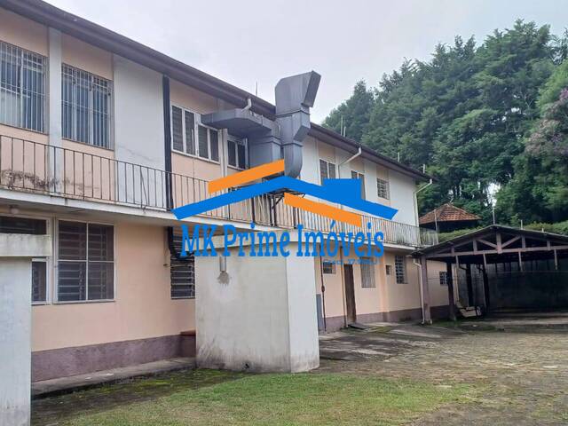 #13456 - Prédio comercial para Locação em Taboão da Serra - SP
