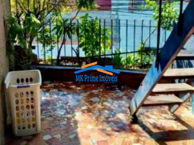 #13457 - Casa para Renda para Venda em Osasco - SP