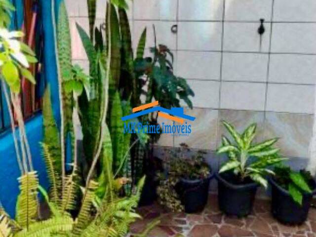 #13457 - Casa para Renda para Venda em Osasco - SP