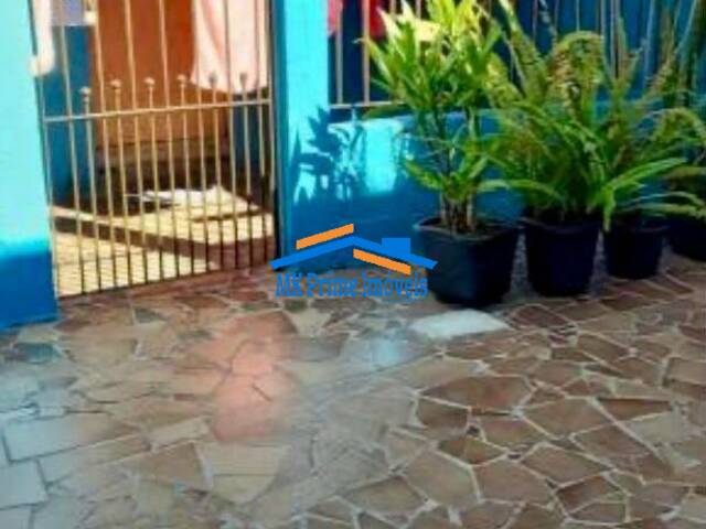 Casa para Renda para Venda em Osasco - 4