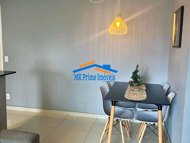 #13464 - Apartamento para Venda em São Paulo - SP