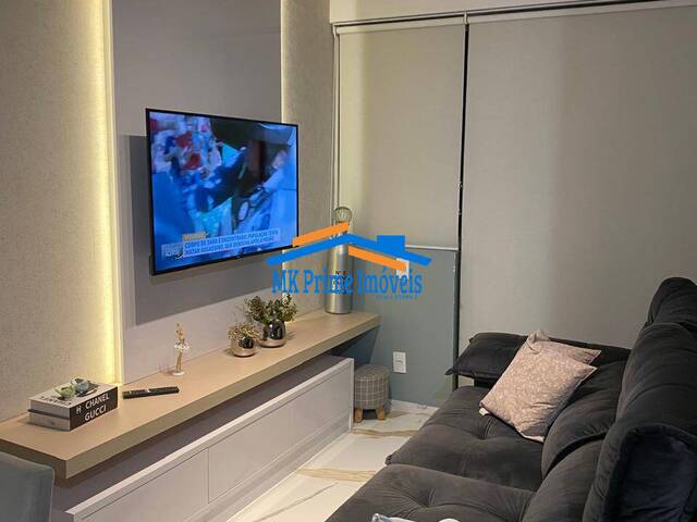 #13466 - Apartamento para Venda em Osasco - SP