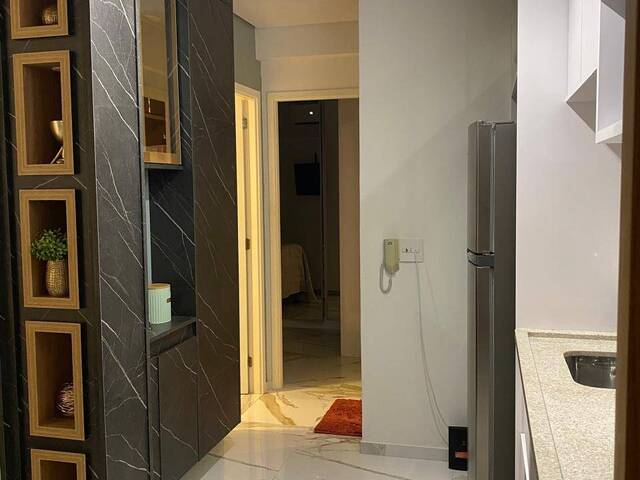 Apartamento para Venda em Osasco - 5