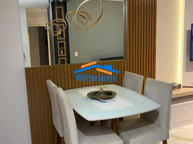 #13466 - Apartamento para Venda em Osasco - SP