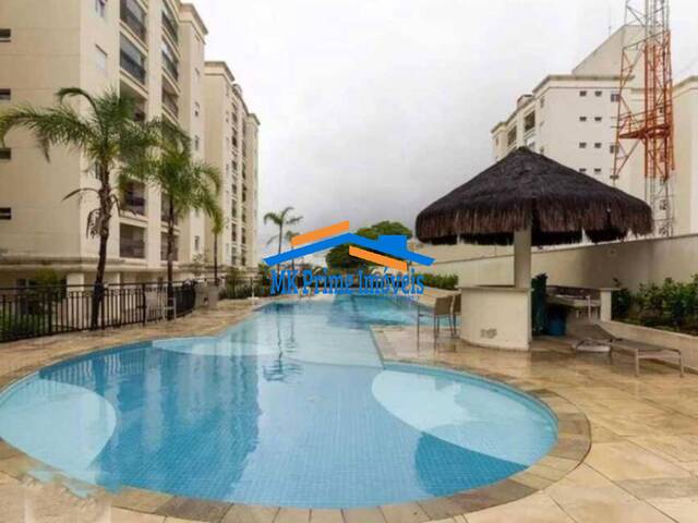 #13463 - Apartamento para Venda em São Paulo - SP