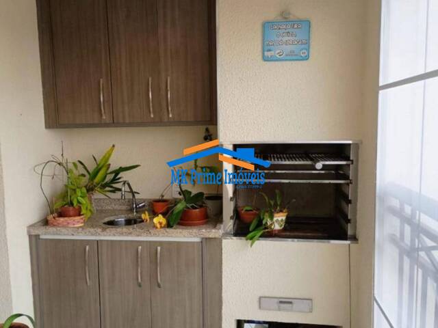 #13463 - Apartamento para Venda em São Paulo - SP