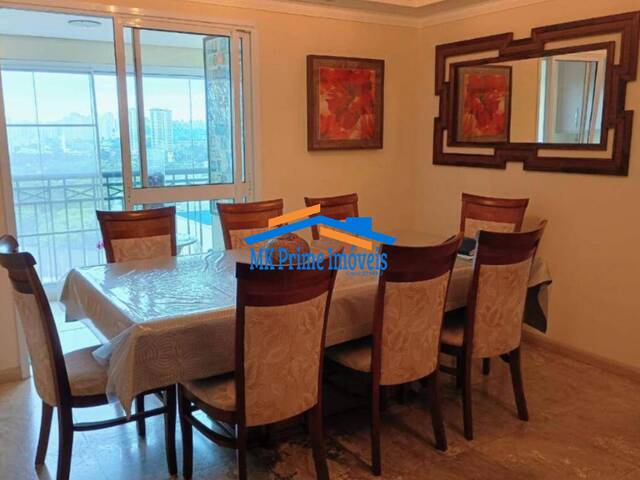 #13463 - Apartamento para Venda em São Paulo - SP
