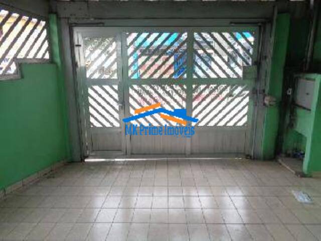 #13469 - Sobrado para Venda em Osasco - SP