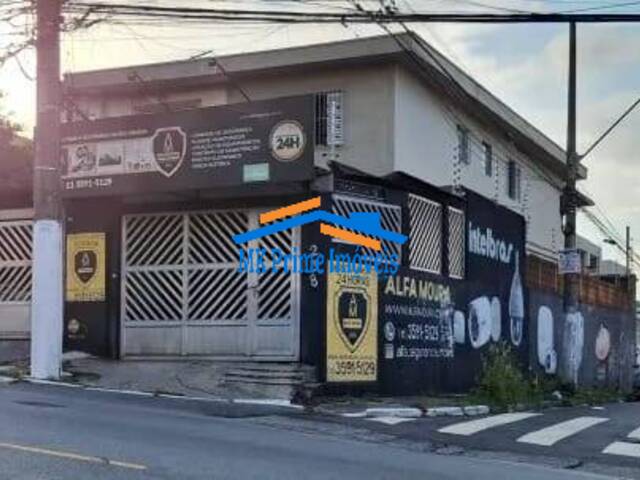 Venda em Santo Antônio - Osasco