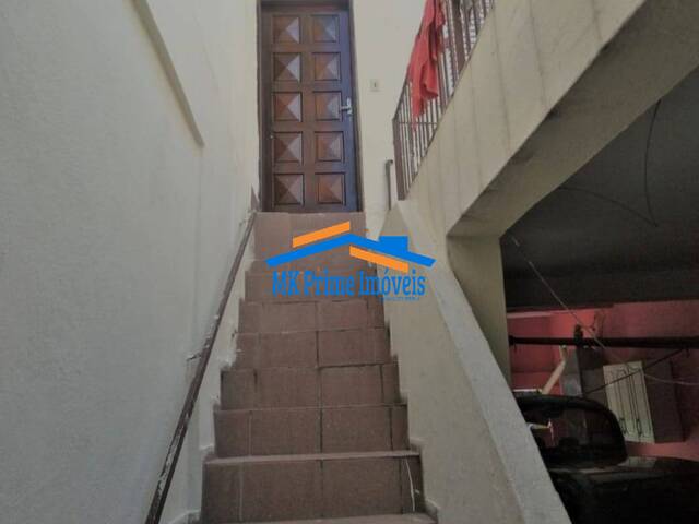 Casa para Renda para Venda em São Paulo - 4