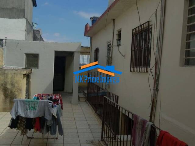 #13475 - Casa para Renda para Venda em São Paulo - SP