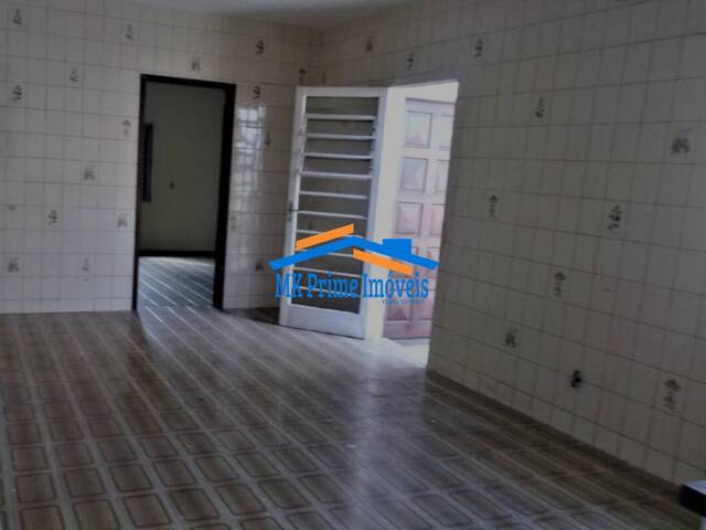 #13475 - Casa para Renda para Venda em São Paulo - SP