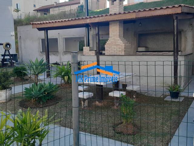 #13477 - Apartamento para Venda em Cotia - SP