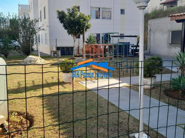 #13477 - Apartamento para Venda em Cotia - SP