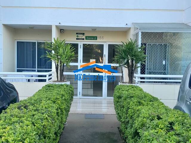 #13477 - Apartamento para Venda em Cotia - SP