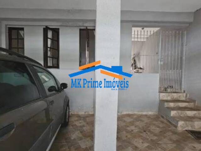 #13470 - Sobrado para Venda em Osasco - SP